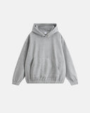 Boxy Cropped Hoodies | Inflation Streetwear INFLATION
