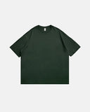 Soft Touch 100% Cotton Blank T Shirt | Inflation Streetwear INFLATION