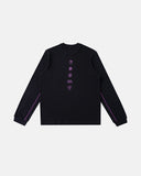 Breathable Activewear Long Sleeve Tees | Inflation Streetwear INFLATION