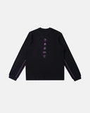 Breathable Activewear Long Sleeve Tees | Inflation Streetwear INFLATION