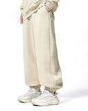 Relaxed Fit Cozy Joggers | Inflation Streetwear INFLATION