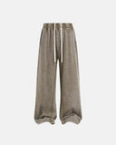 Straight Leg Acid Wash Sweatpant | Inflation Streetwear INFLATION