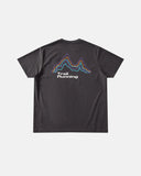 lightweight outdoor inspired streetwear outfit by INFLATION
