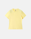 Breathable Cooling Slim Fit T-Shirt with Stitching Detail | Inflation Streetwear INFLATION