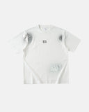 Iridescent Shimmer Oversized T-Shirt | Inflation Streetwear INFLATION