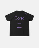 AirFlow Córsa Breathable Tee | Inflation Streetwear INFLATION