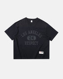 24 Graphic Mesh Basketball Jersey | Inflation Streetwear INFLATION