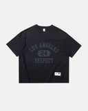 24 Graphic Mesh Basketball Jersey | Inflation Streetwear INFLATION