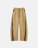 Reflective Windbreaker Track Pants | Inflation Streetwear INFLATION