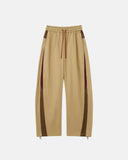 Reflective Windbreaker Track Pants | Inflation Streetwear INFLATION