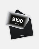 INFLATION STREETWEAR E-Gift Card INFLATION