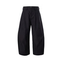Casual Barrel Leg Pants | Inflation Streetwear INFLATION