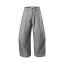 Casual Barrel Leg Pants | Inflation Streetwear INFLATION
