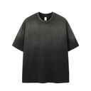 Retro Acid Wash Tees | Inflation Streetwear INFLATION