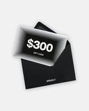 INFLATION STREETWEAR E-Gift Card INFLATION