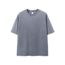 Distressed Oversized Washed Tees | Inflation Streetwear INFLATION