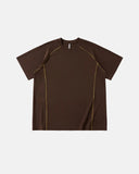 breathable modal activewear t-shirt