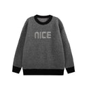 INFLATION Nice Knitted Jumpers INFLATION