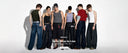 How to Style Baggy Jeans