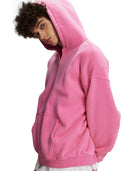 acid washed hoodies