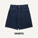 Shorts-L1N副本 INFLATION