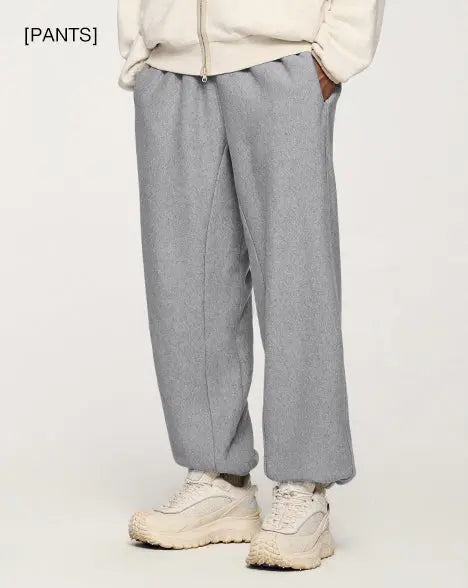 Casual Pants - INFLATION