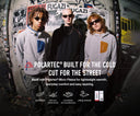 Polartec® Air Fleece