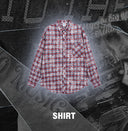 Shirt INFLATION