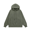 INFLATION Standard Fleece Hoodies INFLATION