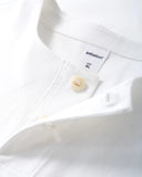 Old Money Henley Collar T-Shirt | Inflation Streetwear INFLATION