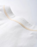 Old Money Henley Collar T-Shirt | Inflation Streetwear INFLATION