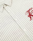 lightweight cotton short sleeve shirt men