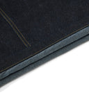 Cinch Back Buttons Up Cargo Jorts | Inflation Streetwear INFLATION