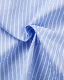 Striped Graphic Layered Long-Sleeve Shirt | Inflation Streetwear INFLATION