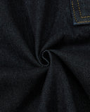 Cinch Back Buttons Up Cargo Jorts | Inflation Streetwear INFLATION