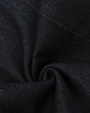Raw Wash Barrel Jeans with Cinch Back | Inflation Streetwear INFLATION
