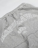 Raw Edge Baggy Sweatpants | Inflation Streetwear INFLATION