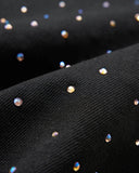 Chill Wide Leg Rhinestone Denim Pants | Inflation Streetwear INFLATION
