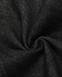 Embroidered Cinch Back Bootcut Jeans | Inflation Streetwear INFLATION