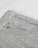 Raw Edge Baggy Sweatpants | Inflation Streetwear INFLATION