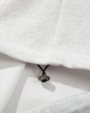 Layered Waist Baggy Wide Leg Sweatpants | Inflation Streetwear INFLATION
