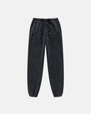Washed Cropped Hoodie Tracksuit | Inflation Streetwear