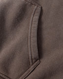 Retro Washed Boxy Hoodie Tracksuit | Inflation Streetwear