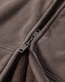 Retro Washed Boxy Hoodie Tracksuit | Inflation Streetwear