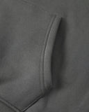 Eye Mask Fleece Hoodie Tracksuit | Inflation Streetwear