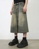 Baggy Jumbo Jorts | Inflation Streetwear INFLATION