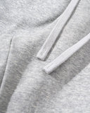 Washed Ribbon Wide Leg Sweatpants | Inflation Streetwear INFLATION