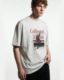 Retro Graphic Cotton T-Shirt | Inflation Streetwear INFLATION