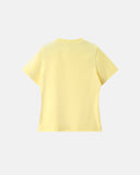 Breathable Cooling Slim Fit T-Shirt with Stitching Detail | Inflation Streetwear INFLATION