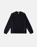 Breathable Activewear Long Sleeve Tees | Inflation Streetwear INFLATION